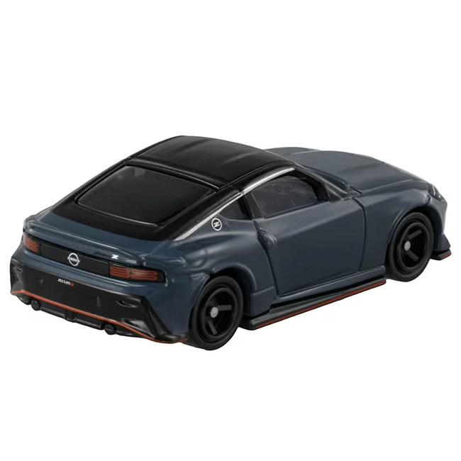 TOM-1ST Tomica BX088 Nissan Fairlady Z Nismo (1st)