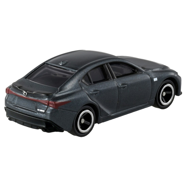 TOM-1ST Tomica BX100 Lexus IS350F Sport (1st)