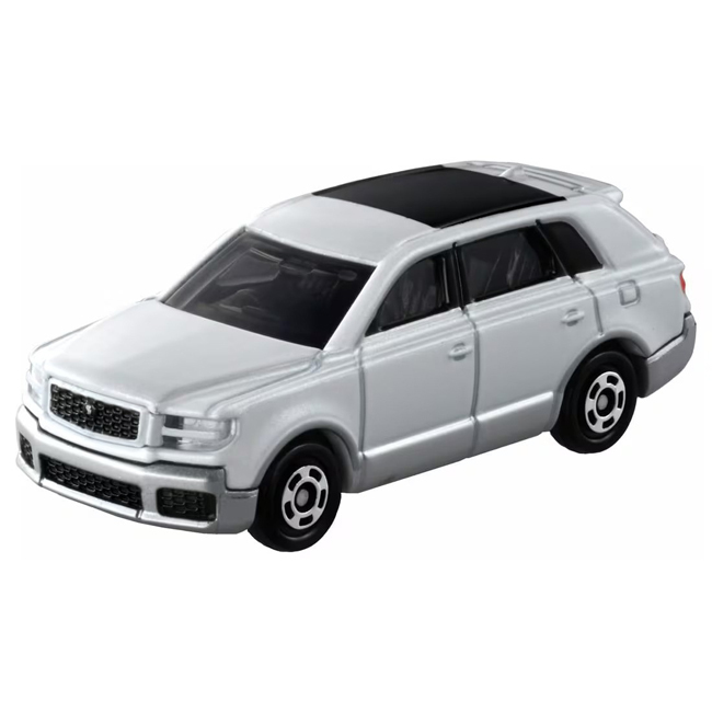 TOM-1ST Tomica BX115 Toyota Century 25 (SP)