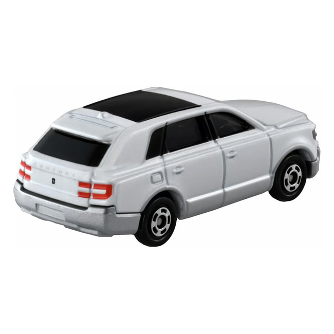 TOM-1ST Tomica BX115 Toyota Century 25 (SP)