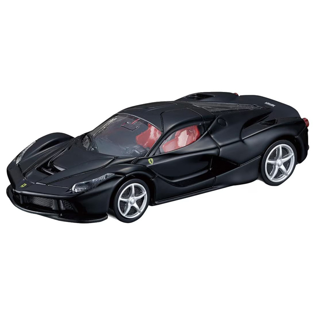 TOM-1ST Tomica Premium-XX LA Ferrari 25 (SP)