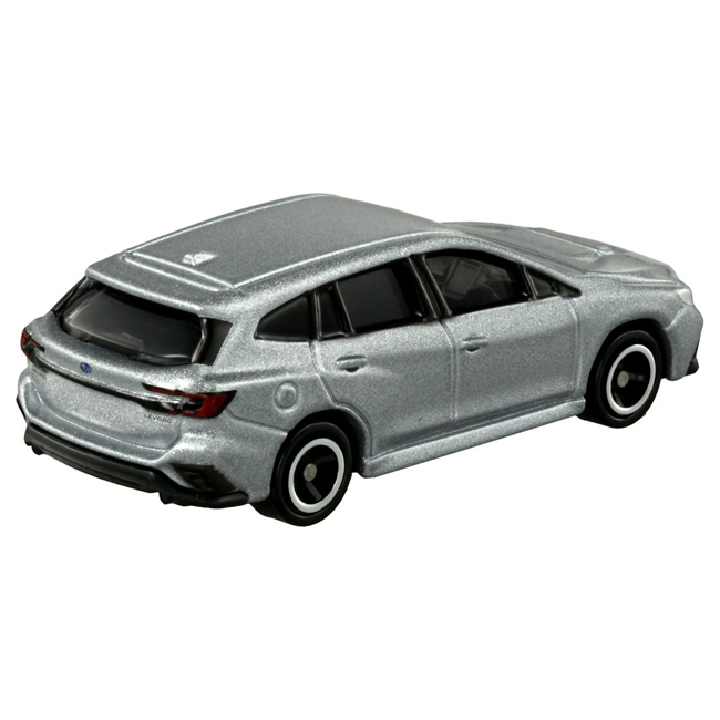 TOM-1ST Tomica BX059 Subaru Levorg'24 (1st)