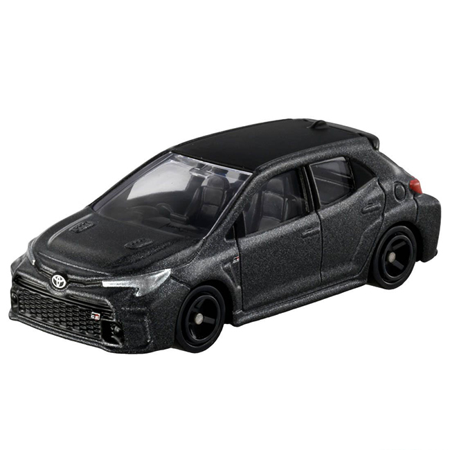 TOM-1ST Tomica BX052 Toyota GR Corolla (1st)