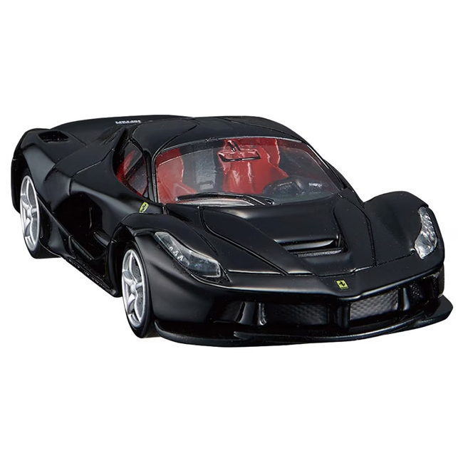 TOM-1ST Tomica Premium-XX LA Ferrari 25 (SP)