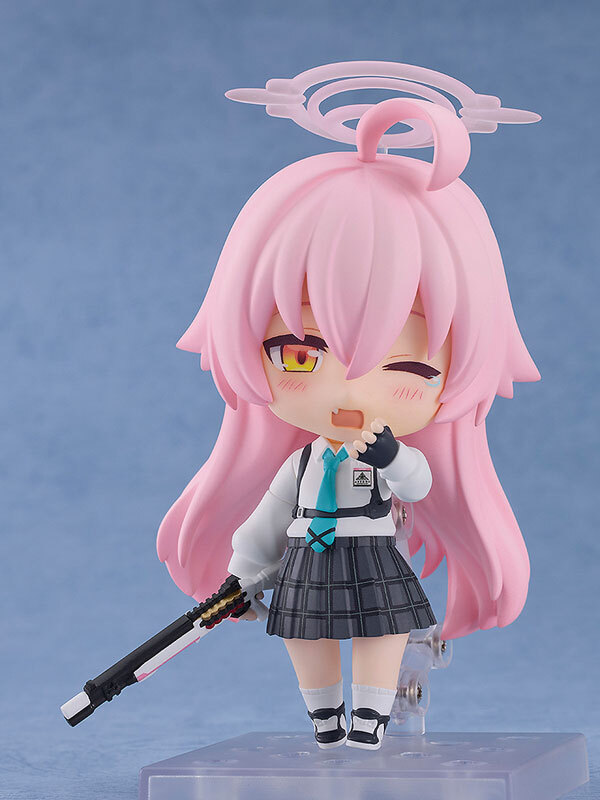 Jul Good Smile Company Nendoroid Blue Archive Hoshino Takanashi Pre-order