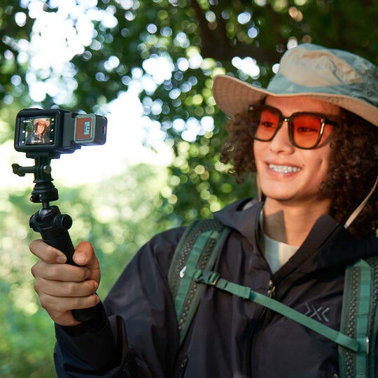 Harlowe Atom 2W 口袋補光燈 (適用GoPro/Pocket 3)