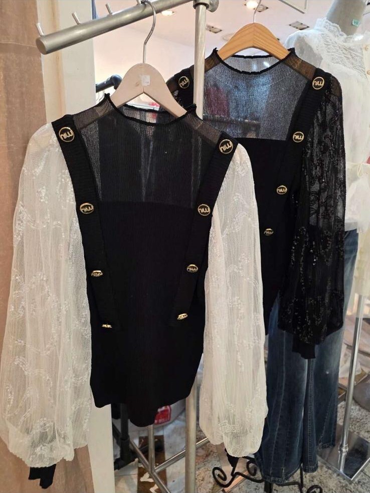 A43 胸 34-46長 22$399 (一口價)