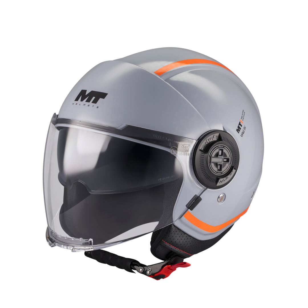MT HELMETS VIALE SV S TASTY C4 GLOSS 亮面 *預訂貨品*