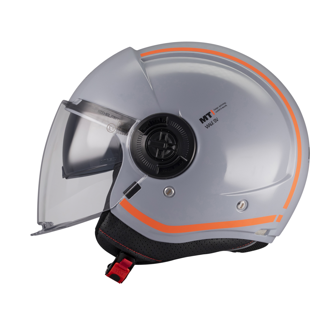 MT HELMETS VIALE SV S TASTY C4 GLOSS 亮面 *預訂貨品*