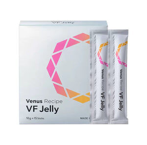 日本 AXXZIA 曉姿   纖顏凍 改善面部輪廓 提拉緊致 10g×15包  【正品】石榴風味的清爽美味味道