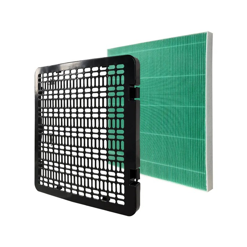 適用 LG PuriCare 雙變頻除濕機 25.6公升 WD261VKF0 抗菌HEPA濾網 綠綠好日