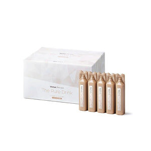 日本 AXXZIA 曉姿   光感白肌飲(升級版) 30ml x 15支 【正品】美白祛斑 深層抗氧化 提升肌膚彈性 充盈潤白