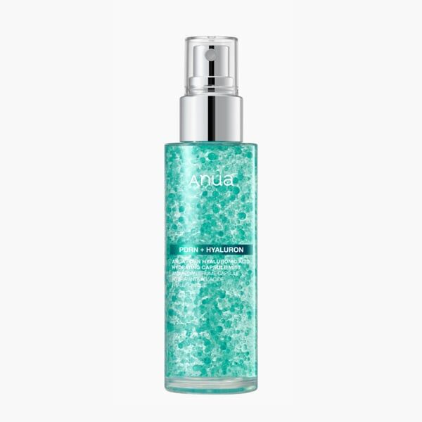 ANUA - PDRN透明質酸膠囊100噴霧100ml (平行進口)