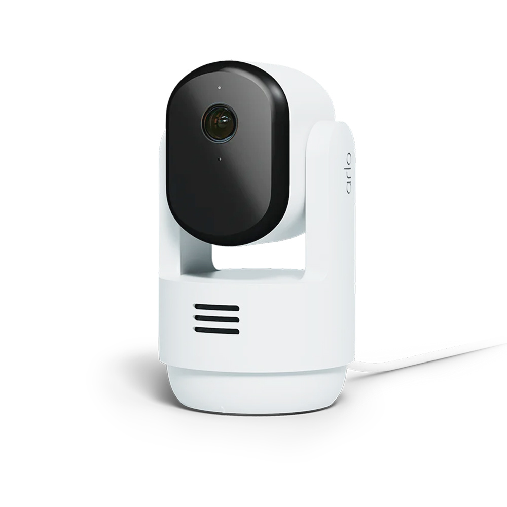 Arlo Essential (VMC3073) 室內雲台式雲端 WiFi 攝影機/監視器