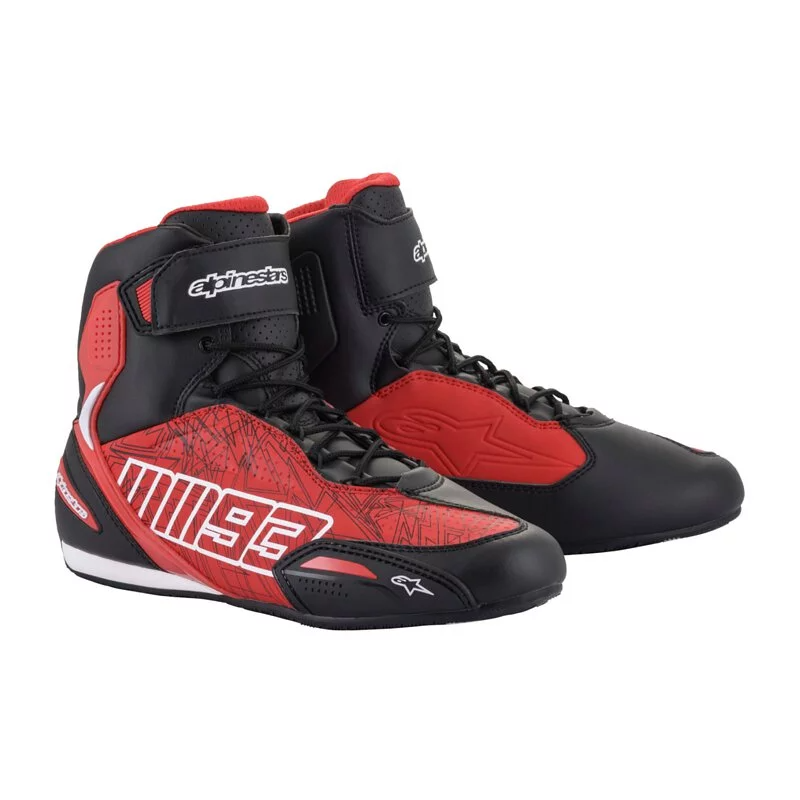 Alpinestars MM93 Austin RIDING SHOES A星車靴