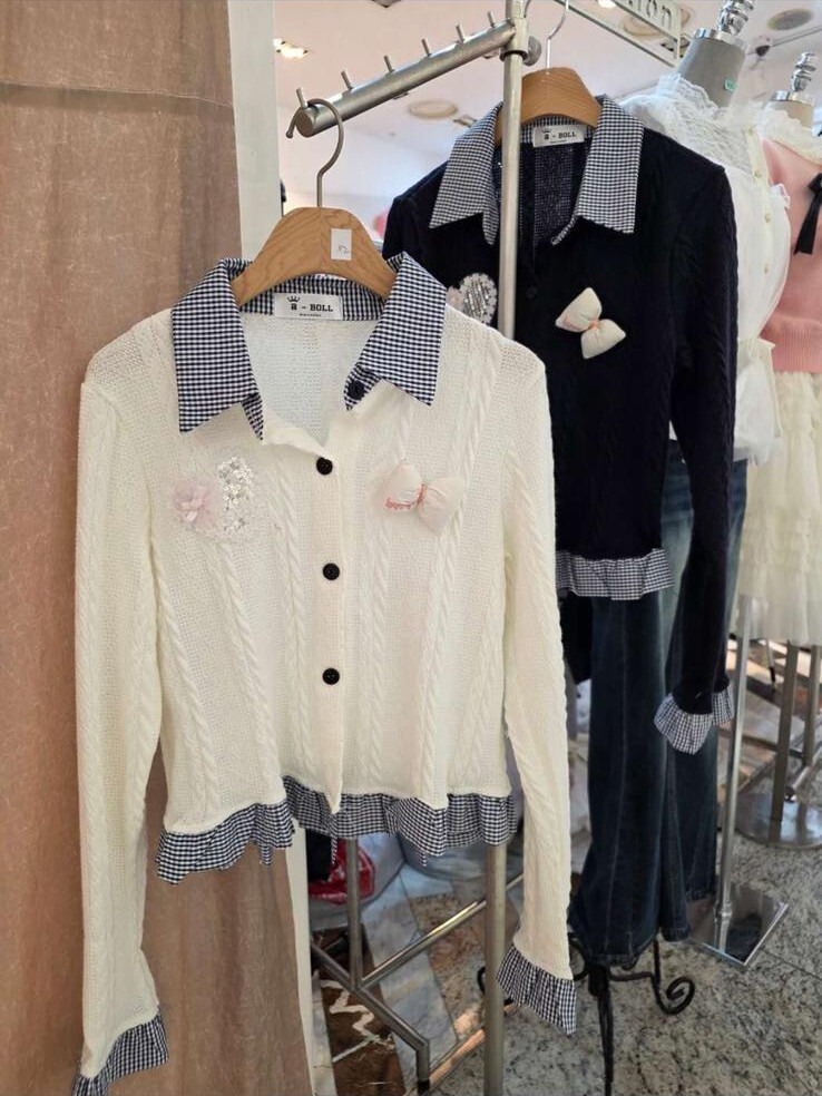 A56 胸34 長19 $429 (一口價)