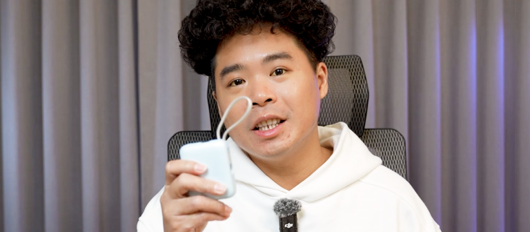 3C 達人推薦 我是鐵爸 iamIRONPA