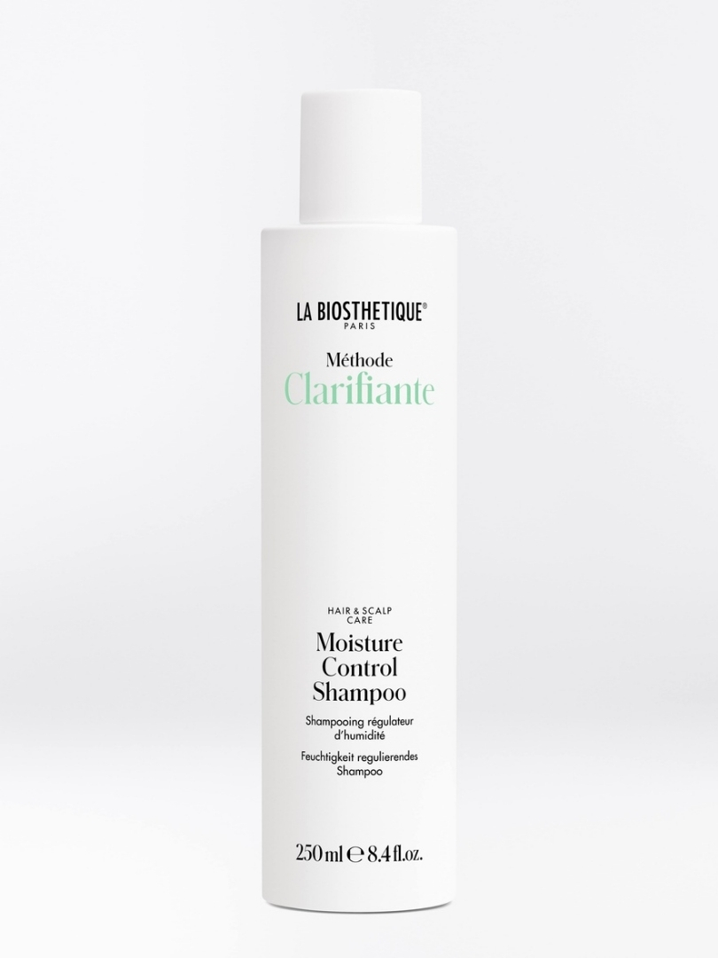 防汗清爽洗髮露