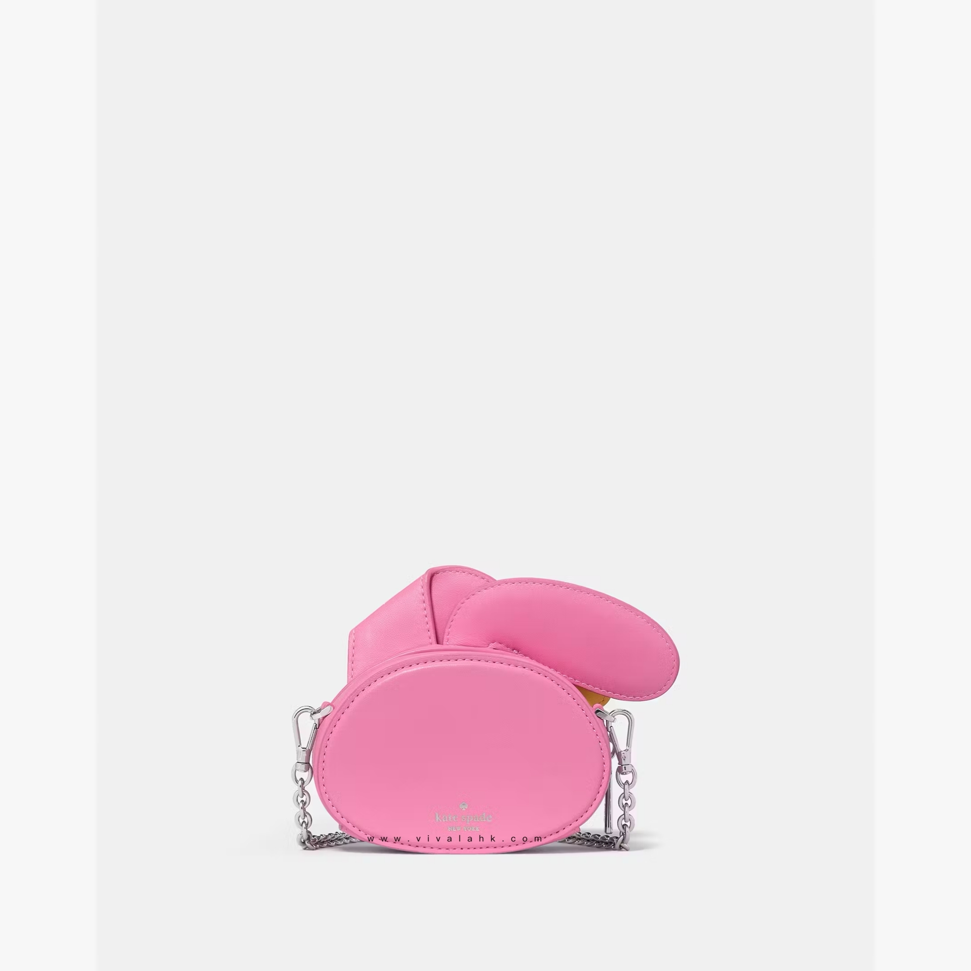 Kate Spade - Hello Kitty X KSNY 3D My Melody 斜孭袋 (Mini) (KN814)