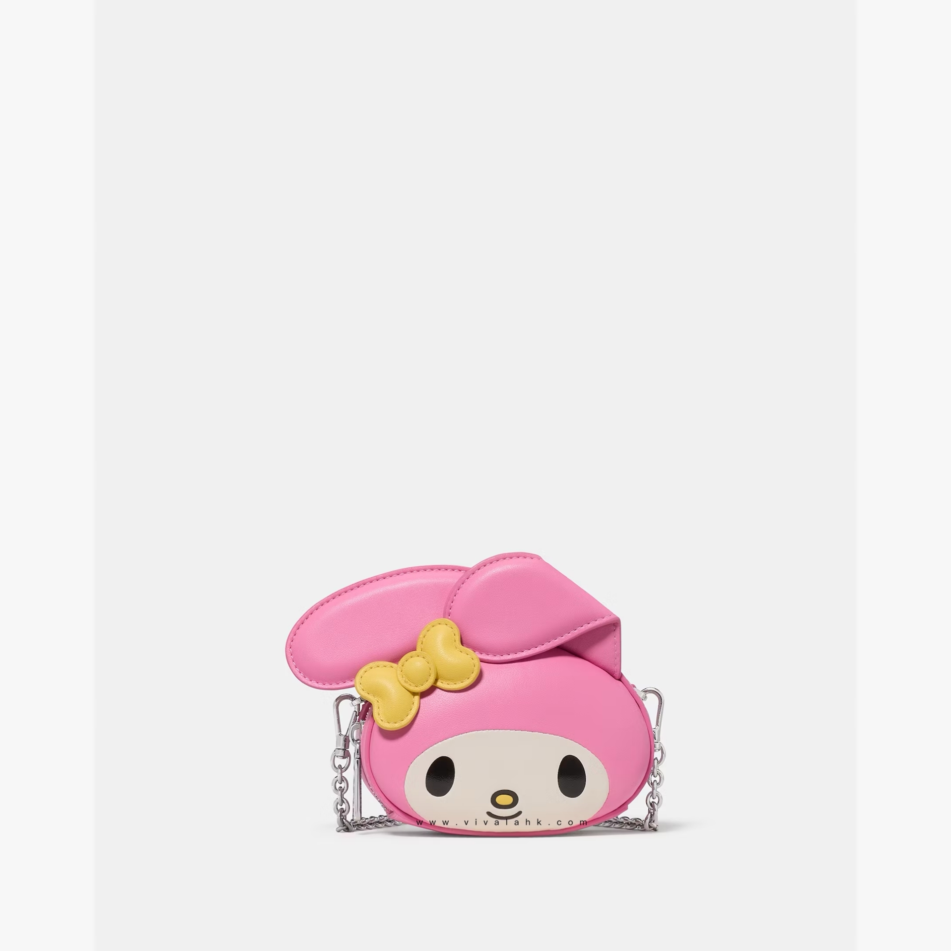 Kate Spade - Hello Kitty X KSNY 3D My Melody 斜孭袋 (Mini) (KN814)