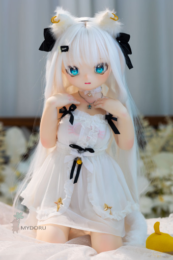 MYDORU-魔物姬(MW GIRL) 玲音 85cm 中胸 二次元娃娃 動漫娃娃 cosplay娃娃 矽膠娃娃