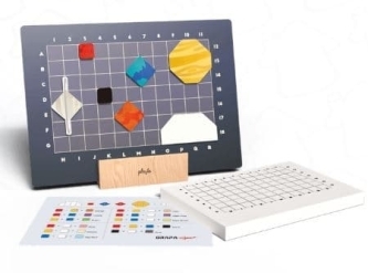 奧拉帕宇宙 Orapa Space 附中文說明書