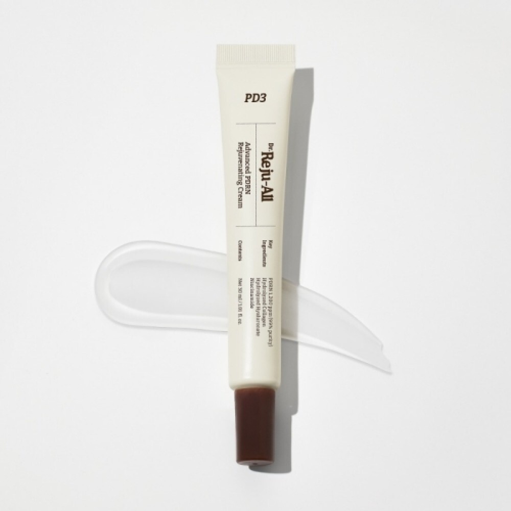 《現貨》Rejuall Advanced PDRN Repair Cream