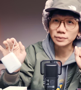 3C 達人推薦 Benny亂買隊長