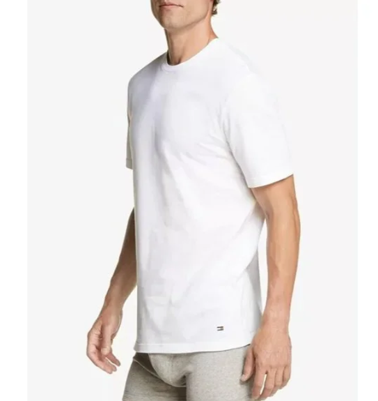 【現貨】BB012902 Tommy Hilfiger 3件裝男裝短袖上衣