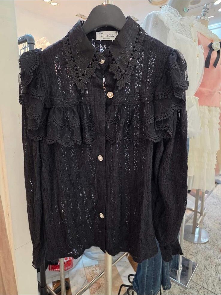 A73 胸44 長25 $419 (一口價)