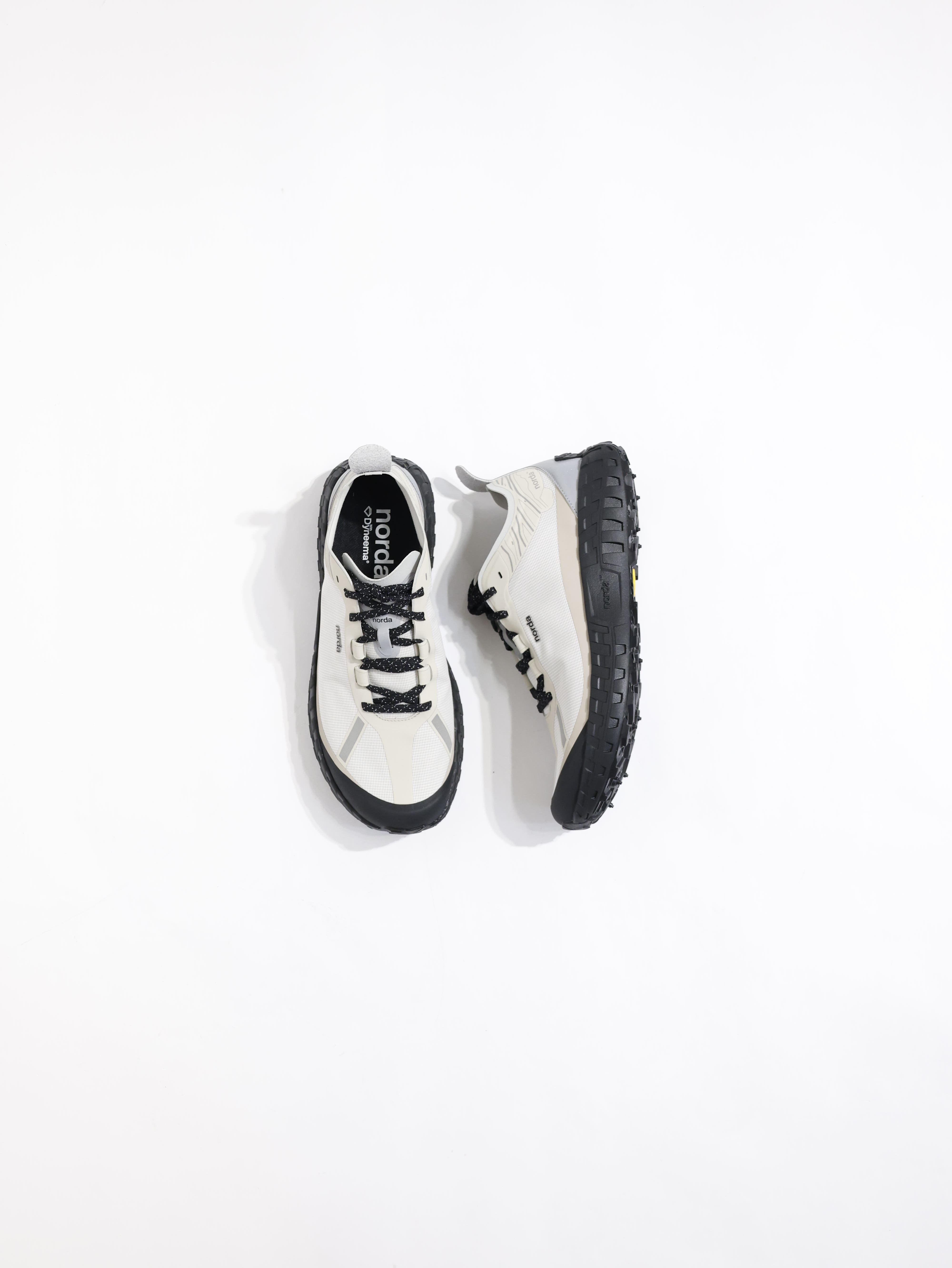NORDA 001A - M - Cinder
