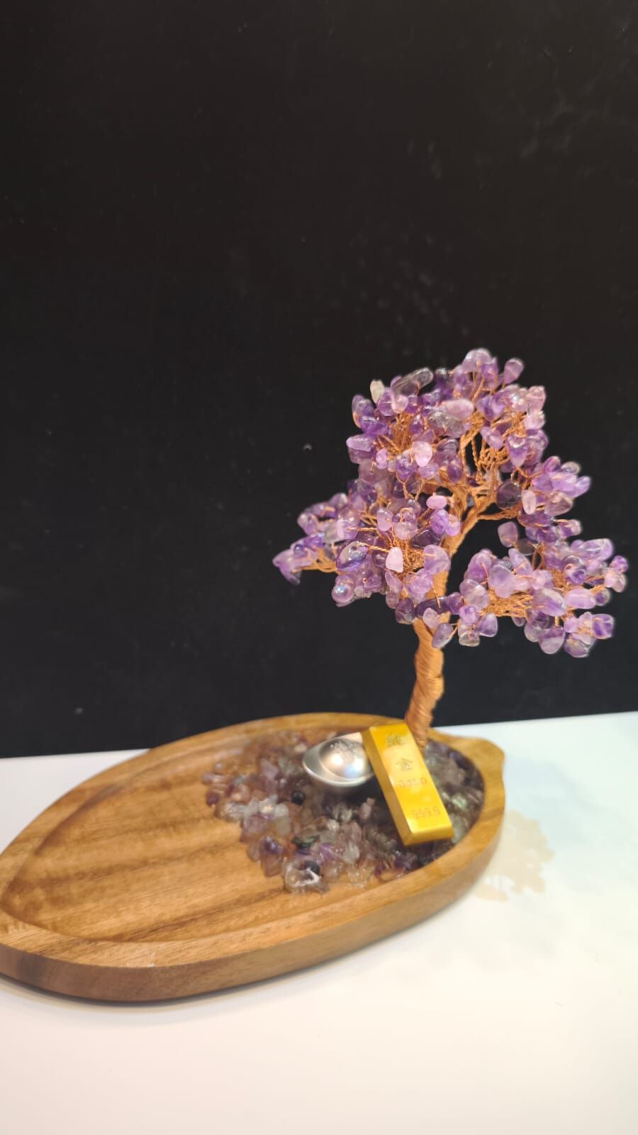 0202CT04-水晶飾物CT-紫醉金迷 (C4)