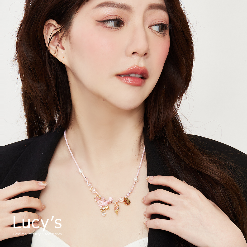 童話世界 項鍊 (129333)