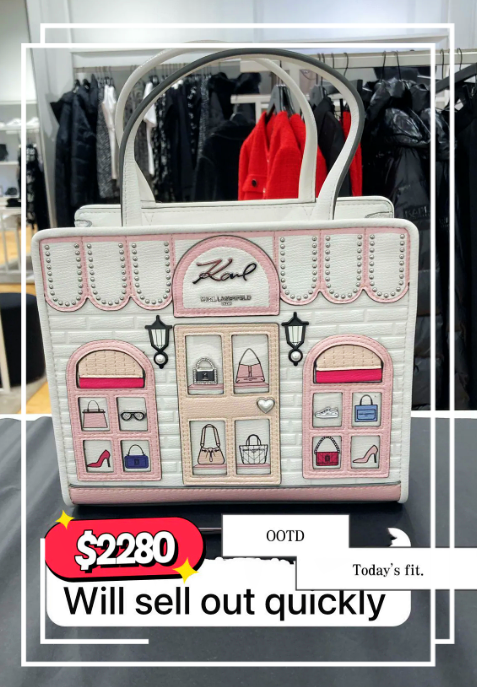 英國代購 (獨立訂單)-Karl Lagerfeld 33A