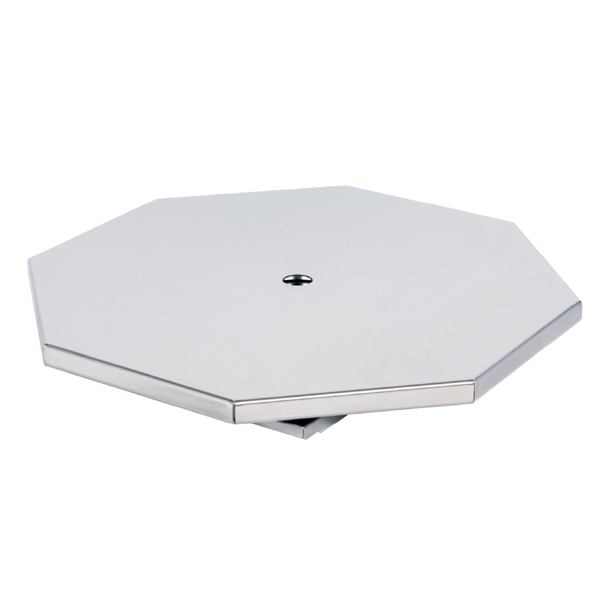 日本GREBE WORKS IGT 1單位中華餐桌轉盤