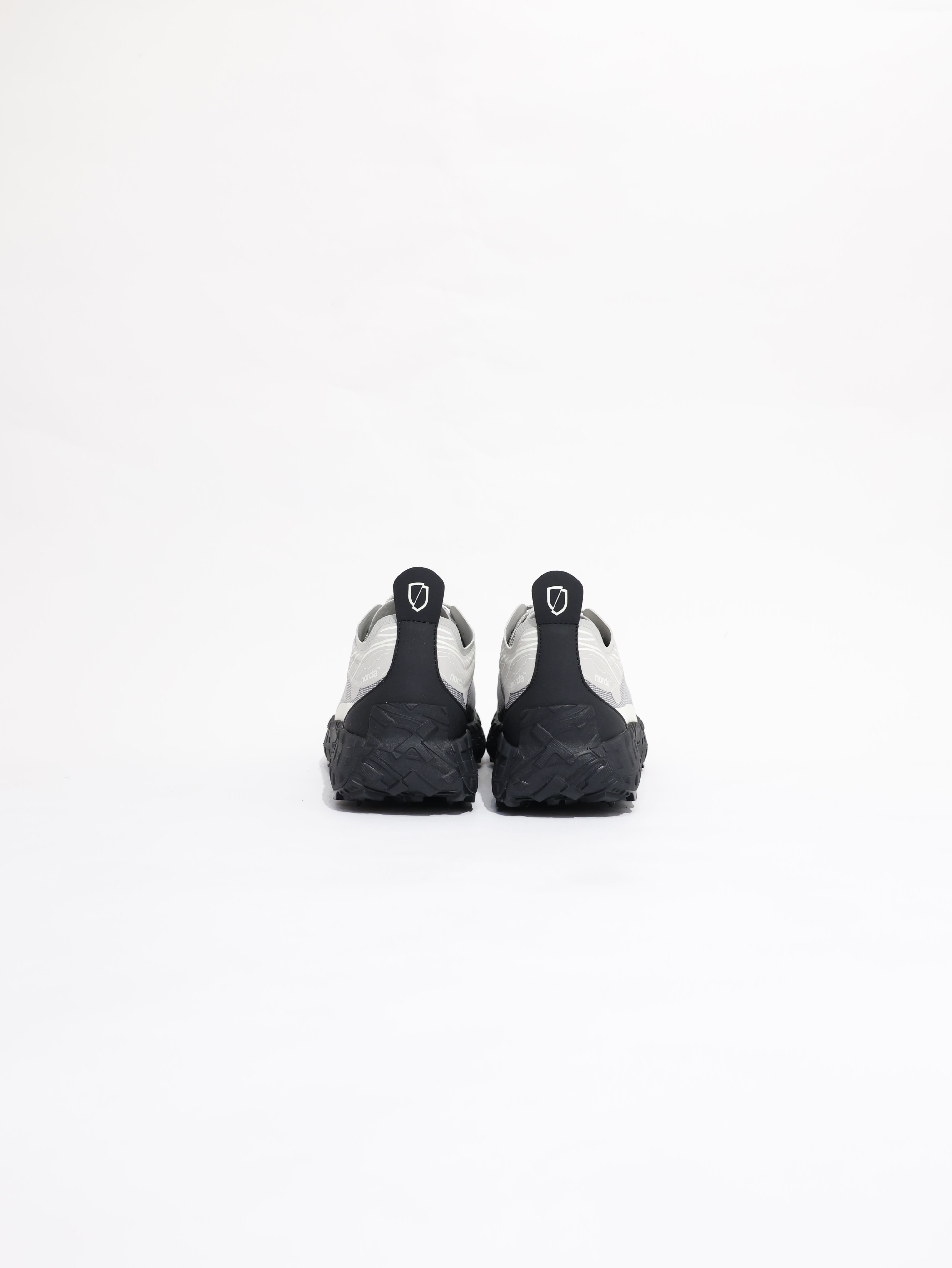 NORDA 001A - M - Pewter
