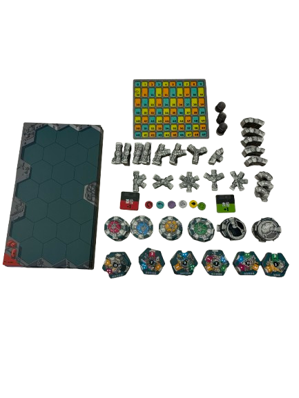 Factory funner 工廠樂翻天