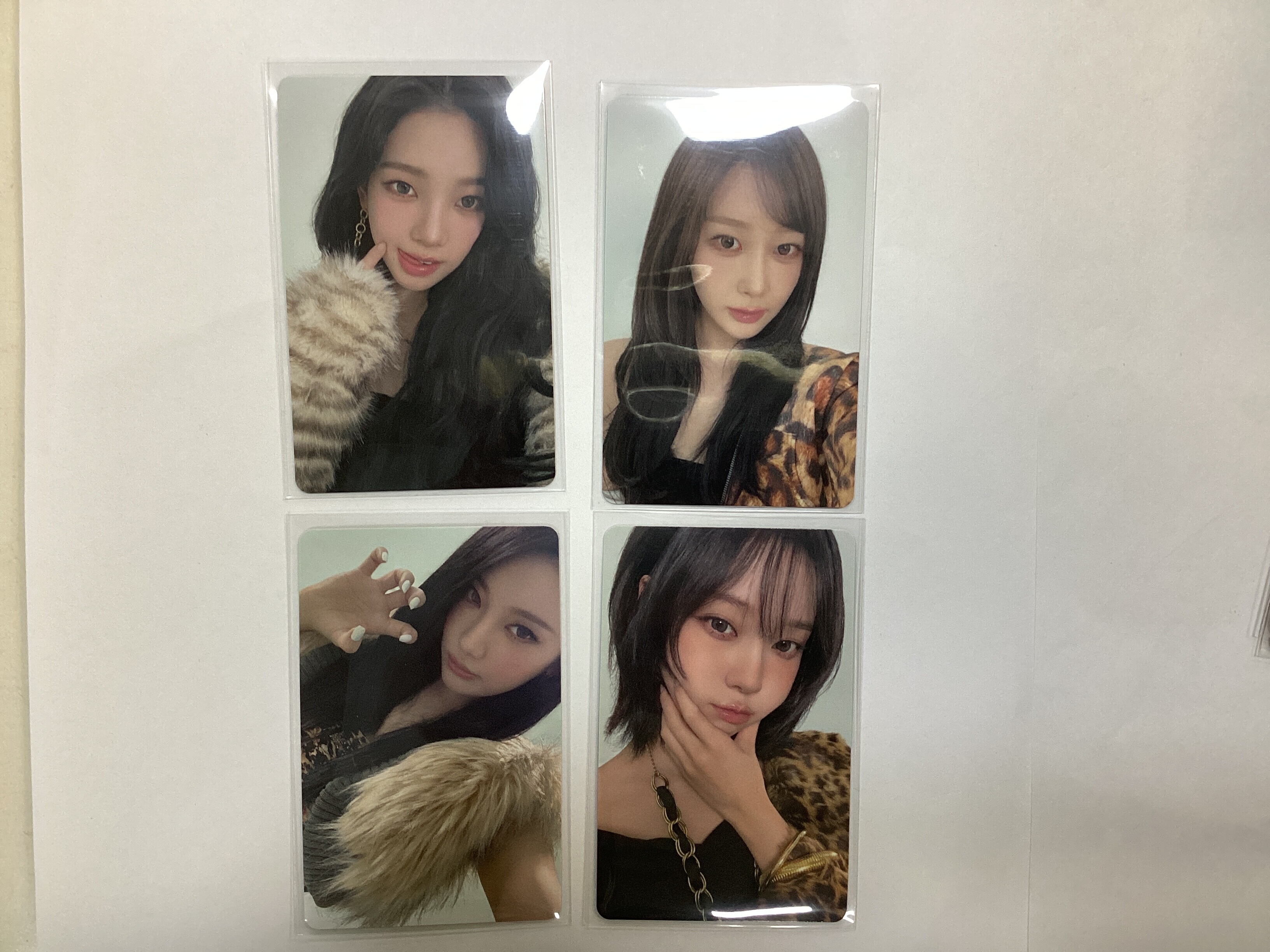 Aespa Synk Japan 會場滿額卡