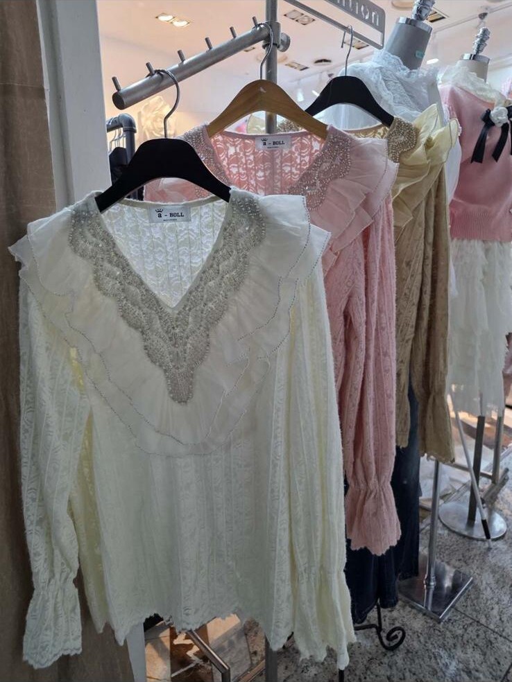 A84 胸50 長25 $429 (一口價)