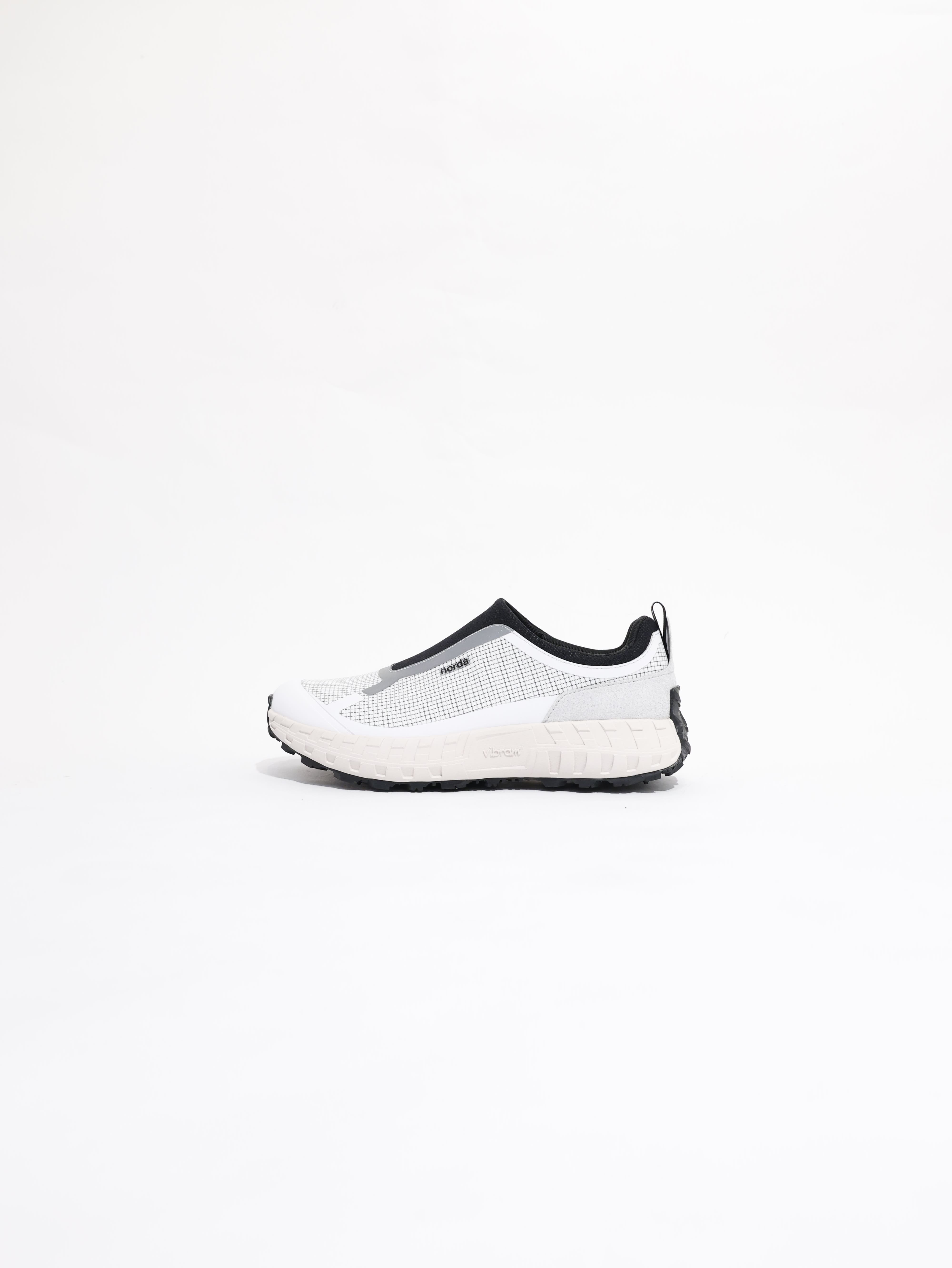 NORDA 003 - M - Ash