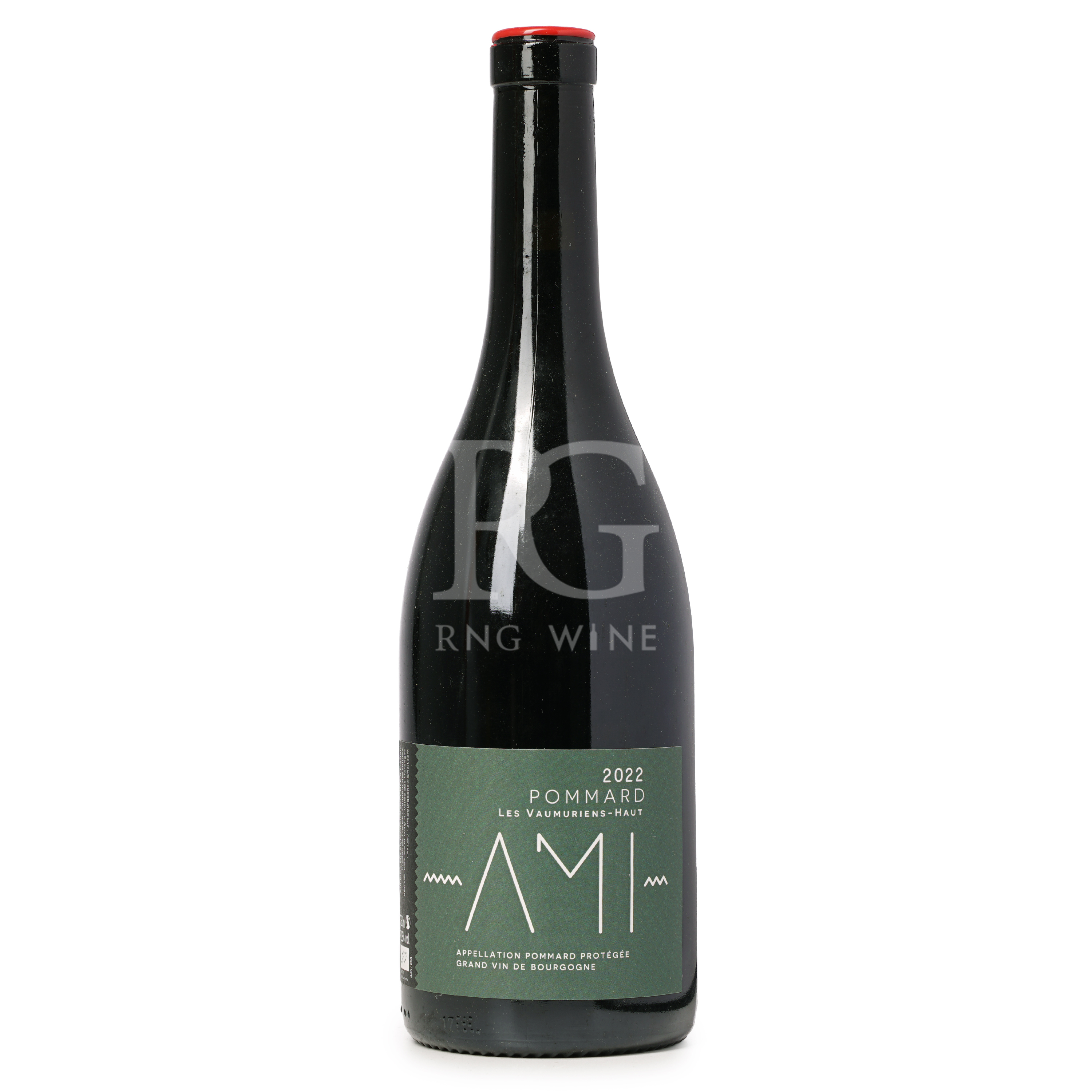 Ami Pommard Vaumuriens 2022