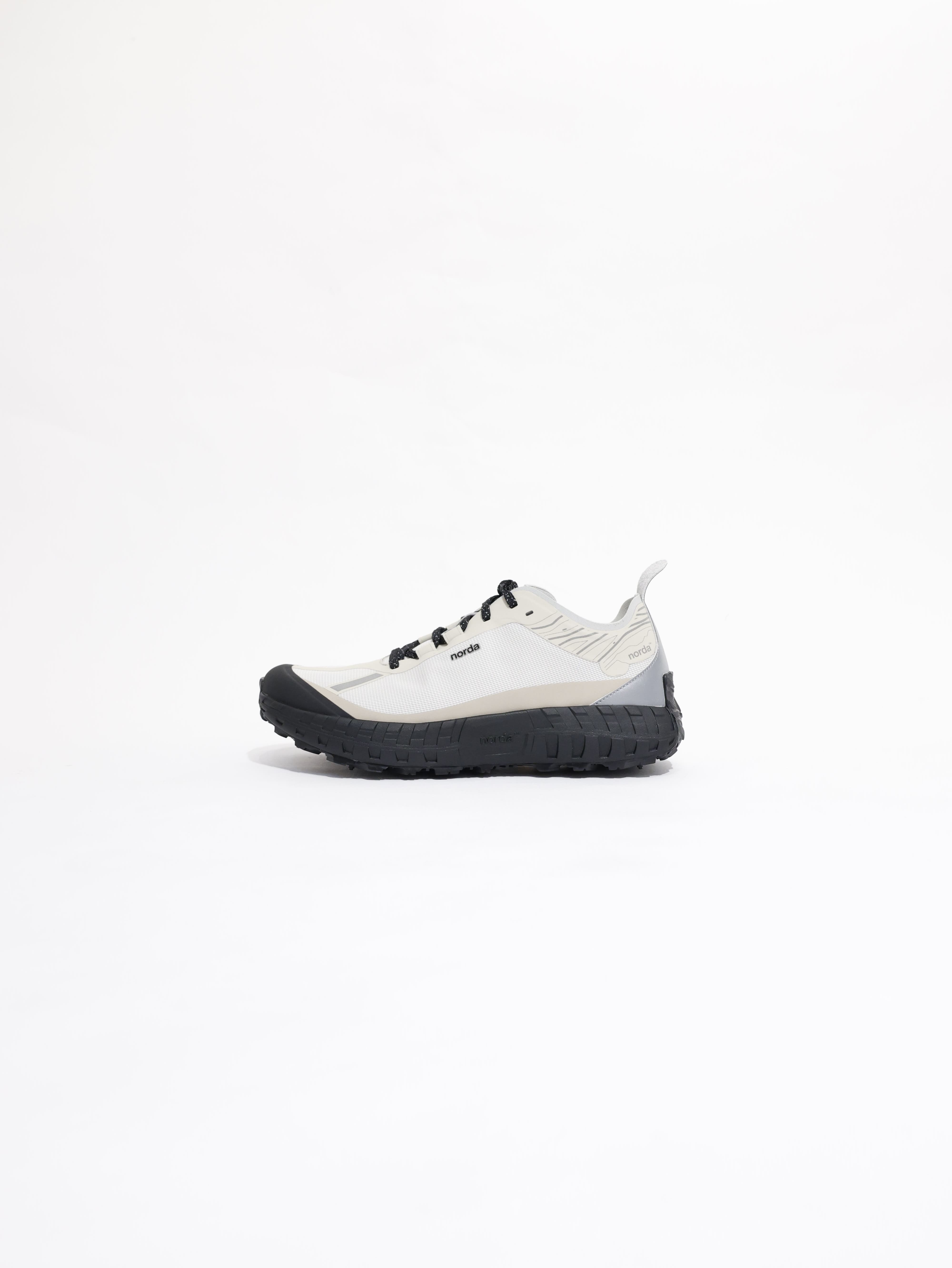 NORDA 001A - W - Cinder