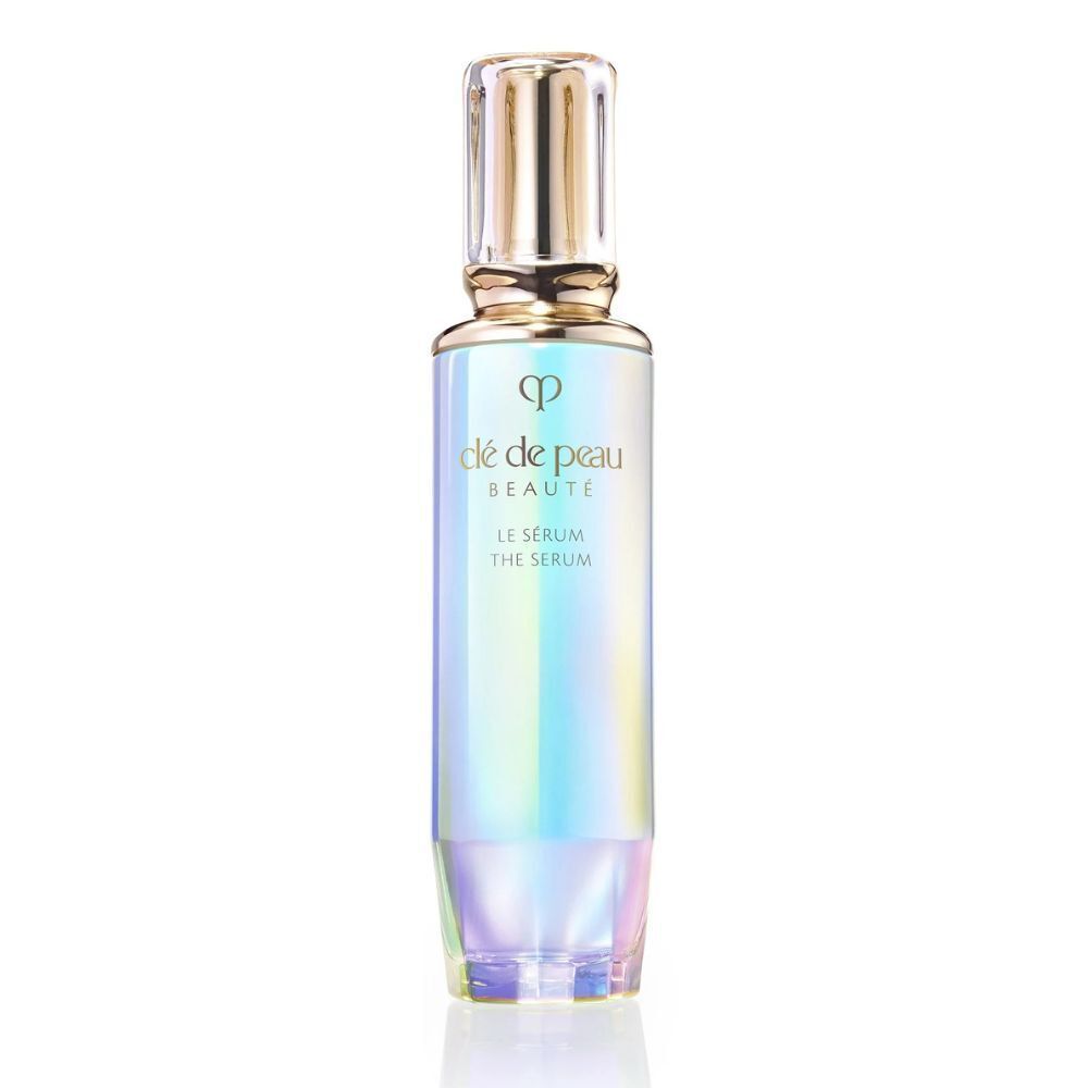 Clé de Peau Beauté CPB 鐳射煥活細胞精華 100ml 免稅版 [平行進口]