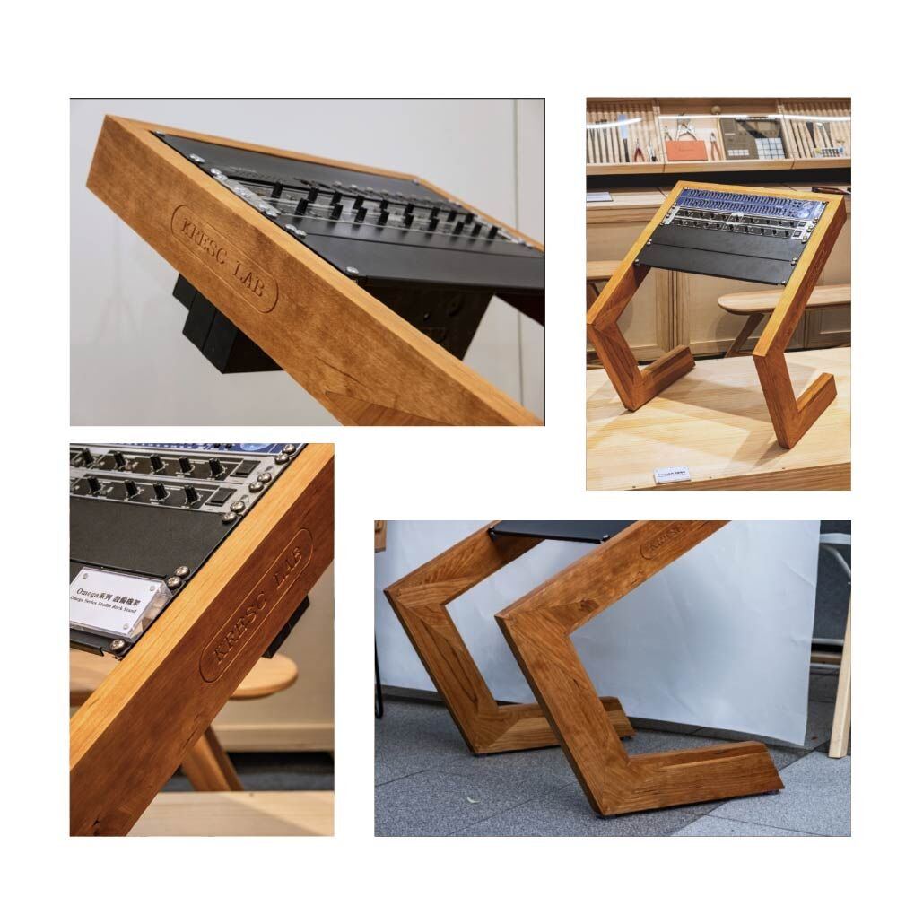 Kresc Lab Kresc Lab / Omega 系列 設備機櫃 第 4 張圖片｜三峽配件 / 週邊