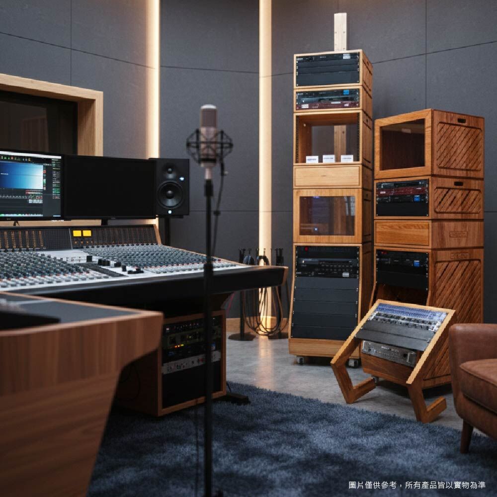 Kresc Lab Kresc Lab / Omega 系列 設備機櫃 第 3 張圖片｜三峽配件 / 週邊