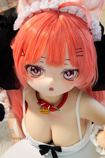 魔物姬(MW GIRL) 櫻奈子115cm 二次元娃娃 動漫娃娃 cosplay娃娃 矽膠娃娃