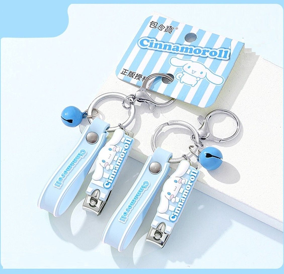 玉桂狗|Sanrio |指甲鉗