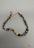 YY2705 老油料脚链