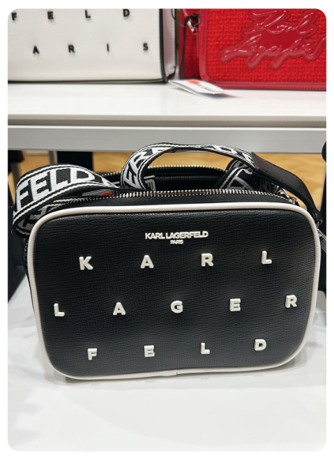 英國代購 (獨立訂單)-Karl Lagerfeld 25