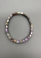 YY2718  莫奈绿舒手串